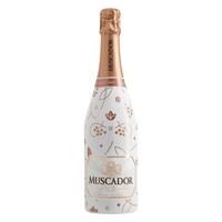 Muscador White 750ml